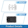 Ford Mondeo MK4, S-MAX Seat Heating Button Control Switch (2007-2014)
