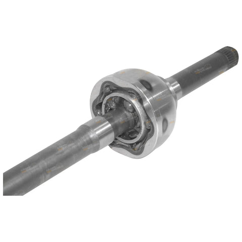 Toyota Landcruiser 105 Series RH CV Joint + Axle Shaft (1998–2007)