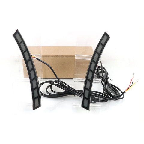 Honda CR-V LED DRL Side Marker Lamp (2017-2023)