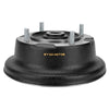 Kawasaki Mule SX KAF400 Rear Brake Drum w/ Bolts (2017–2024)