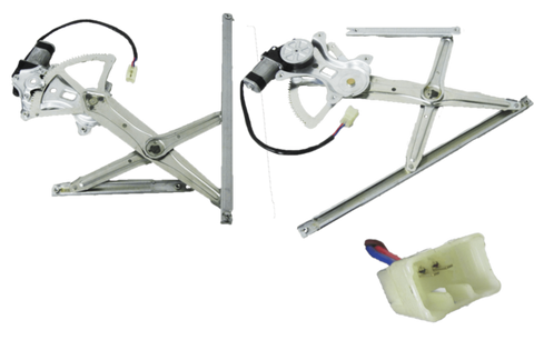 Window Regulator Front Left Hand Side FOR Toyota Kluger