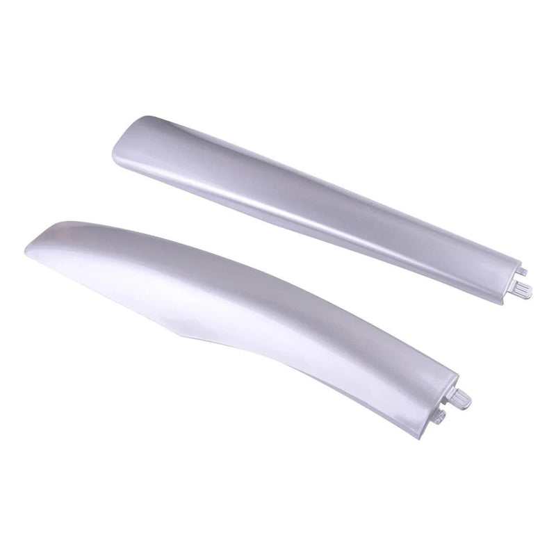 Ford Escape Kuga 4x Roof Rack Rail End Cover Caps (2013-2017)