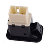 Ford Falcon FG Series XT XR6 XR8 G6 G6E FPV Power Window Switch (2008-2014)