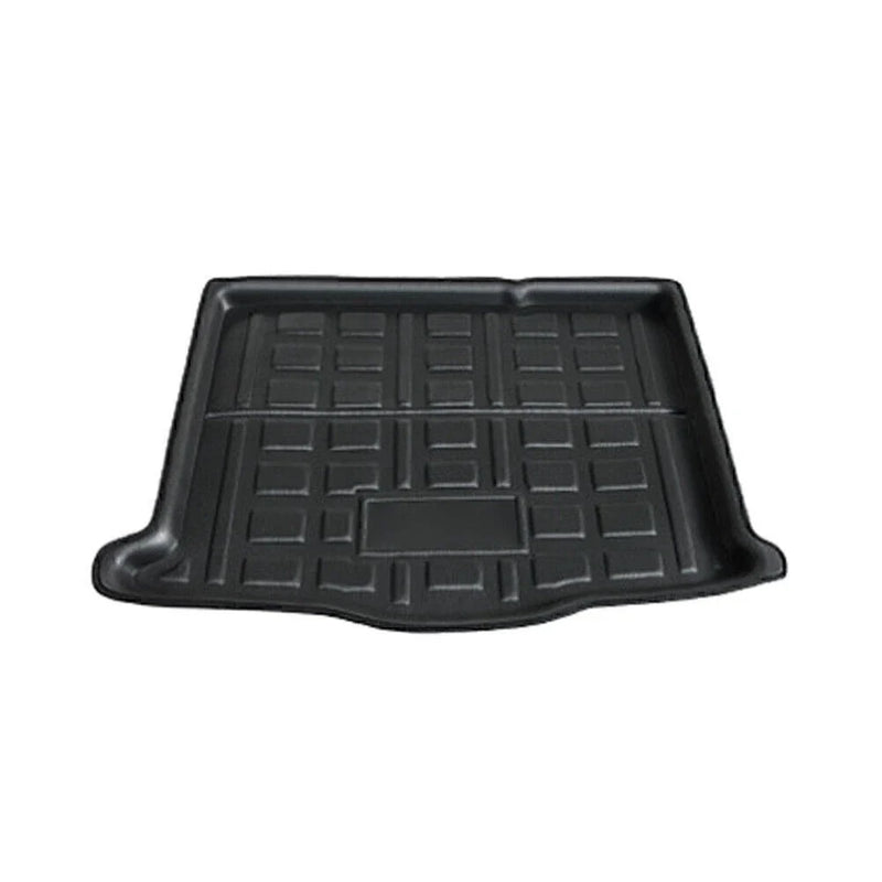 Ford Focus MK4 MKIV Hatchback Rear Trunk Mat Boot Liner (2019-2021)