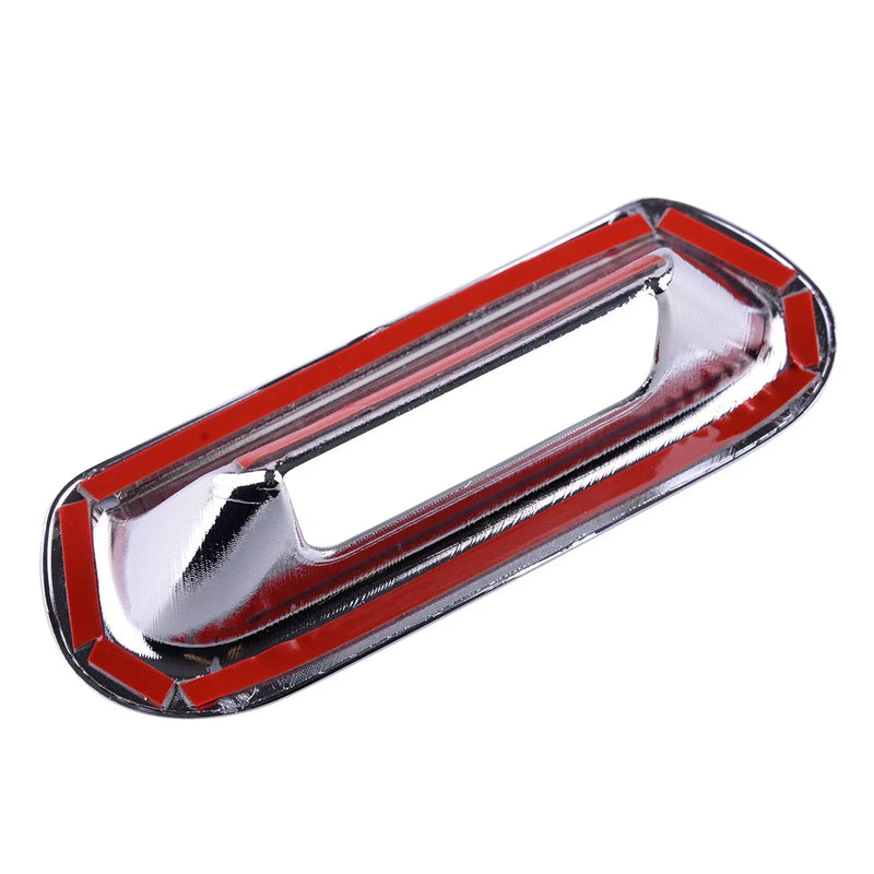 Nissan Rogue 2014-2018 ABS Tailgate Door Handles (2 x Handles)