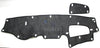 Mitsubishi L200 Triton Dash Mat Cover (2005-2014)