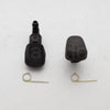 Toyota Hiace Commuter 2 x Windshield Washer Nozzle Jets (2004-2017)