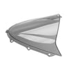 Suzuki GSXR 125 150 Grey Windshield Wind Deflector (2018-2022)