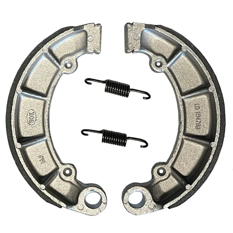 Honda Rubicon 500 4x4 Rear Brake Shoes (2001-2014)