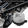 Kia HVAC Blower Motor Assembly (2011-2018)