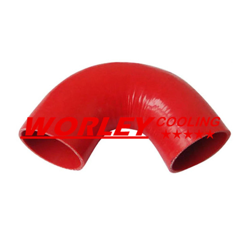 CA-ID 45mm 1.75" Silicone Hose Tube Coupler (2023)