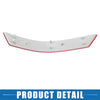 Mercedes-Benz ML550 Rear Right Reflector Strip (2008-2010)