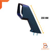 Nissan Datsun 410 510 520 521 620 1200 1500 Fender Side Mirror (1968-1979)