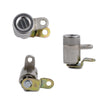 Solex Security Lock Key 2 Door Fits Isuzu KBZ TFR 2D Pickup Pickup 1981-97 D06