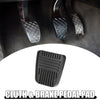 Toyota 4Runner Anti-Slip Clutch Brake Pedal Cover (2003-2023)