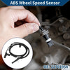 GMC Sierra 3500 HD Rear Right ABS Wheel Speed Sensor
