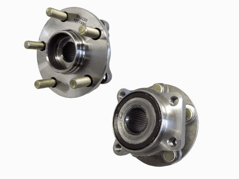 Front Wheel HUB FOR Subaru Outback GEN 5 2009-2014
