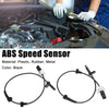 Honda Accord 2 x Rear ABS Wheel Speed Sensors (2013-2017)