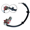 Mercedes E-Class Battery Positive Terminal Wire 1x (2017–2023)