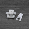 Renault Glass Regulator Fixing Kit Clips (2001-2023)