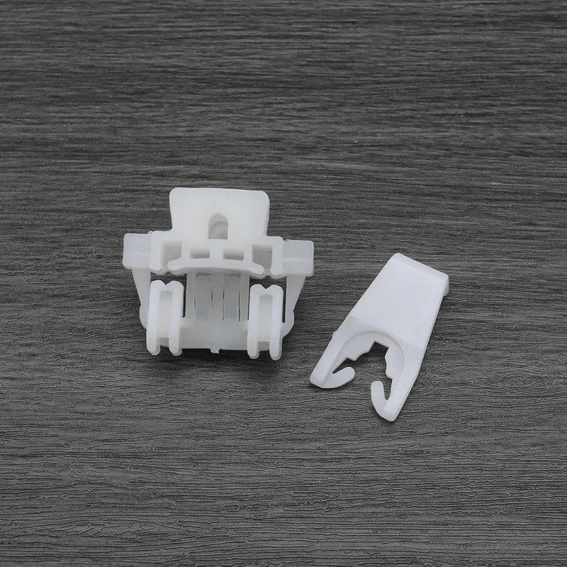 Renault Glass Regulator Fixing Kit Clips (2001-2023)