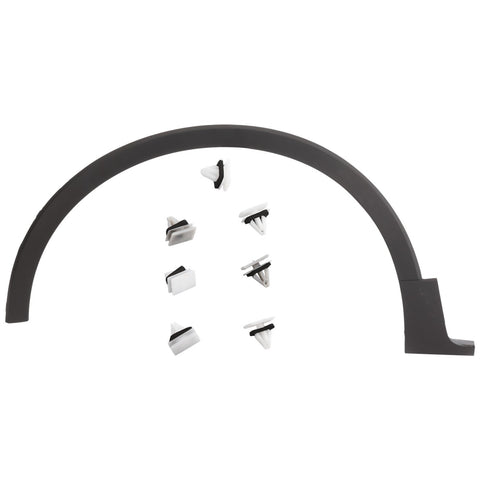 Fender Trim For 2015-2019 Lincoln MKC Front Left Side