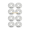 Club Car DS / Precedent Shock Bushing Nut Kit Front & Rear