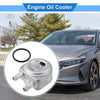 Hyundai Tucson Sonata Engine Oil Cooler with Seals (2011-2023)
