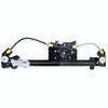 Holden Astra TS Rear Right Window Regulator (1998-2005)
