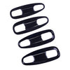 Toyota Land Cruiser Prado Door Handle Bowl Cup Cover Trim (2010-2019)