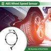 Infiniti QX56 Front ABS Wheel Speed Sensor