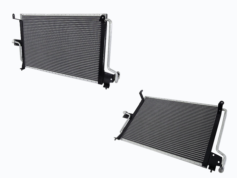 A/C Condenser FOR Holden Astra TR 1996-1998