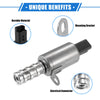 Mini Oil Control Variable Valve Timing VVT Solenoid (2007-2013)