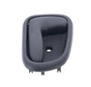 Toyota Corolla Grey Left Hand Inner Door Handle (1997–2000)