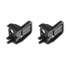 Honda Civic Front Left Headlight Clips (2016-2020)