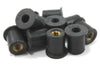 Ducati Rubber Insert Bushing Wellnuts M6 Fairings x10