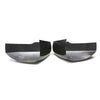 Range Rover Sport Real Carbon Fiber Addon Rearview Mirror Cover Trim Fit