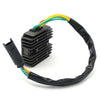 Husqvarna TR650 Terra / Strada Voltage Rectifier Regulator (2013-2015)
