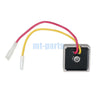 John Deere E110 D100 D110 D120 D125 LA100 LA125 Voltage Regulator (2009-2021)