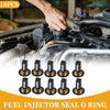 Honda 10 Pcs Fuel Injector Filter Baskets