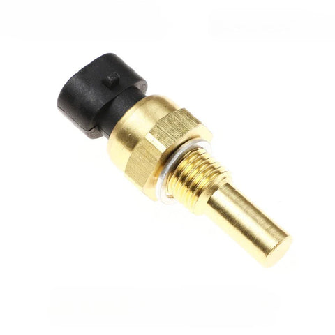 Chevrolet Cadillac Buick Engine Coolant Temp Sensor w/ Connector (1998–2013)