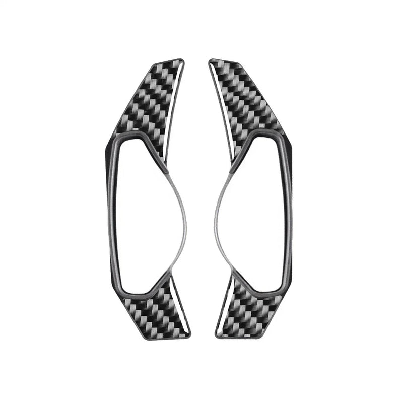 Land Rover Range Rover Carbon Fiber Steering Wheel Shift Paddle