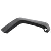 Fender Flare For 2007-2017 Jeep Wrangler (JK) 2018