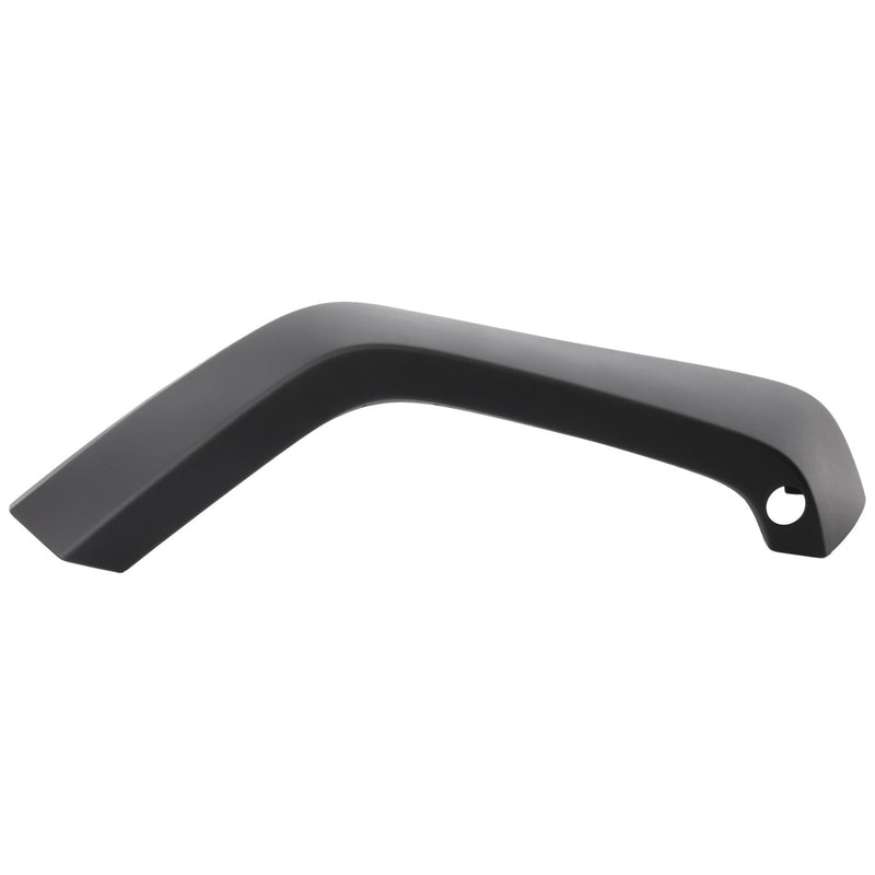 Fender Flare For 2007-2017 Jeep Wrangler (JK) 2018