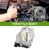Chevrolet Silverado 2500HD / 3500HD & GMC Sierra 2500HD / 3500HD Throttle Body
