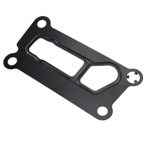 Mazda 3 5 6 CX-7 MX-5 Miata Oil Cooler Filter Housing Gasket Kit (2004-2023)