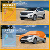 Ford Edge Waterproof All Weather Car Cover