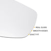 Porsche Cayenne Left Side Mirror Glass Heated (2007 - 2010)
