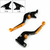 BMW C650GT Adjustable Brake Clutch Lever (2012-2015)