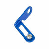 Fixed Gear Bikes - Rear Rack ZTTO Bicycle License Plate Holder